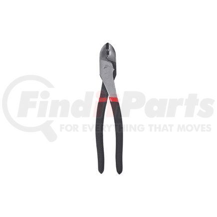 820 by ATD TOOLS - 10” Crimping & Cutting Pliers