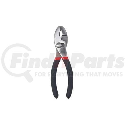 826 by ATD TOOLS - 6” Slip Joint Pliers