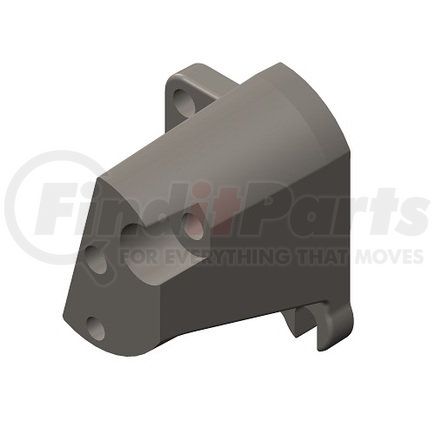 3681191 by CUMMINS - Belt Tensioner Bracket