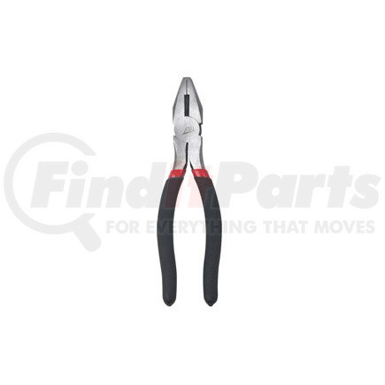 838 by ATD TOOLS - 8” Linemen’s Pliers