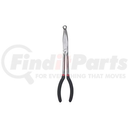 845 by ATD TOOLS - 11” Ring Nose Pliers - 5/16”