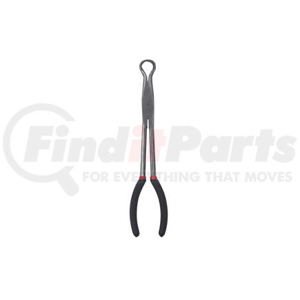 847 by ATD TOOLS - 11” Ring Nose Pliers - 3/4”