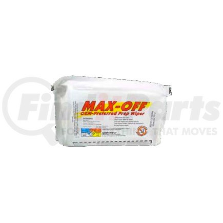 MOPP0002 by CONTEC - MAX-OFF OEM-Preferred Prep Wiper