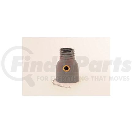 F475DYNO by CRUSHPROOF - Oval Adapter for  Dynamometer Hose