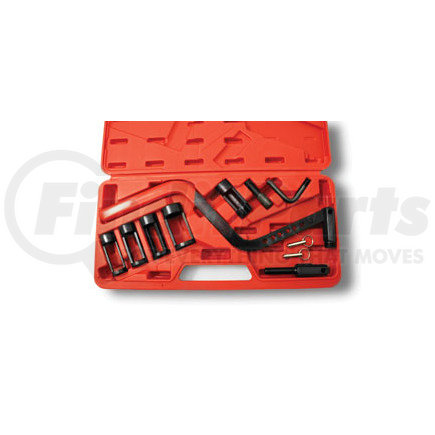 2112 by CTA TOOLS - Valve Spring Compressor Kit