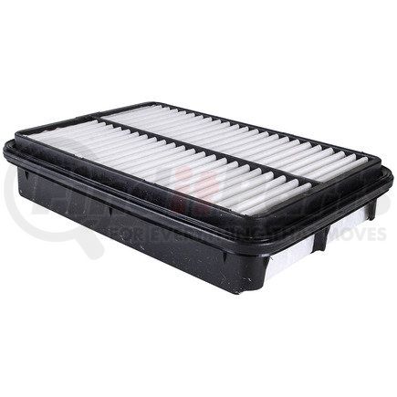 143-3522 by DENSO - Air Filter