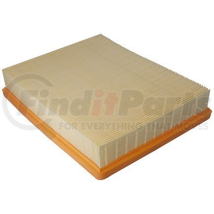 143-3531 by DENSO - Air Filter