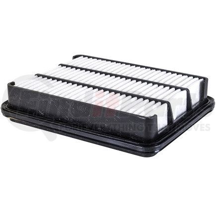 143-3537 by DENSO - Air Filter