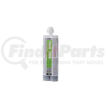 208B by FUSOR - Panel Bonding Adhesive