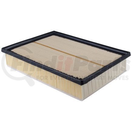 143-3025 by DENSO - Air Filter
