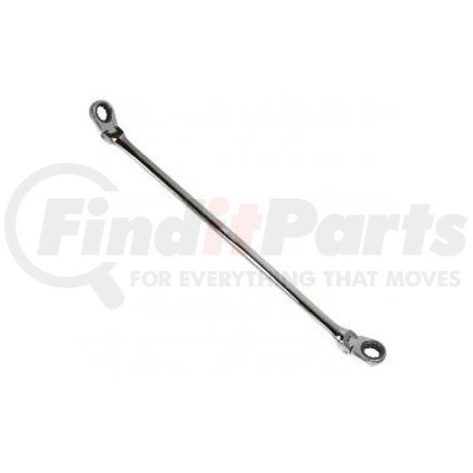 NRM810 by E-Z RED - Non-Rev Flex Wrench, 8 x 10