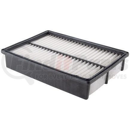 143-3112 by DENSO - Air Filter