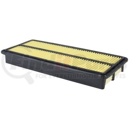 143-3135 by DENSO - Air Filter