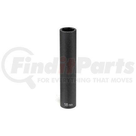 Grey Pneumatic 2011XMD 1/2'' Drive x 11mm Extra-Deep