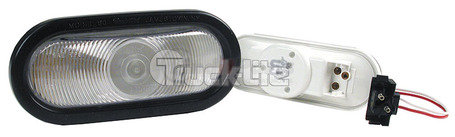 60084C by TRUCK-LITE - Super 60 Clear Lamp Kit