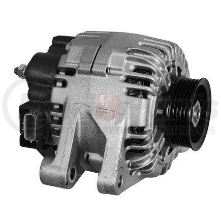 211-6003 by DENSO - New DENSO First Time Fit Alternator