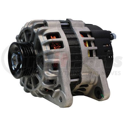 211-6005 by DENSO - New DENSO First Time Fit Alternator