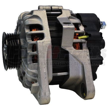 211-6008 by DENSO - New DENSO First Time Fit Alternator