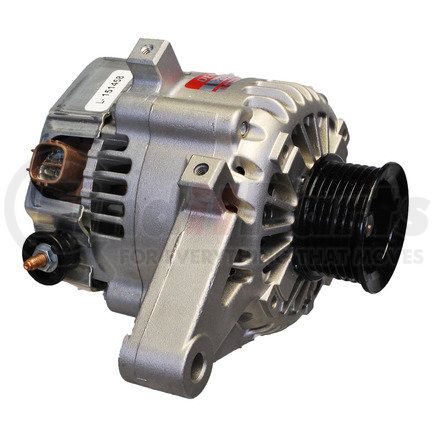 210-0617 by DENSO - Remanufactured DENSO First Time Fit Alternator