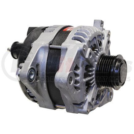 210-0716 by DENSO - Remanufactured DENSO First Time Fit Alternator