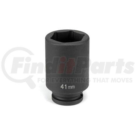 3046MD by GREY PNEUMATIC - 3/4" Drive x 46mm Deep Impact Socket