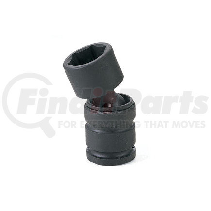 3048U by GREY PNEUMATIC - 3/4" Drive x 1-1/2" Universal Socket