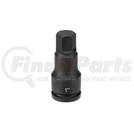 3924M by GREY PNEUMATIC - 3/4" Drive x 24mm Hex Driver