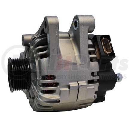 211-6013 by DENSO - New DENSO First Time Fit Alternator