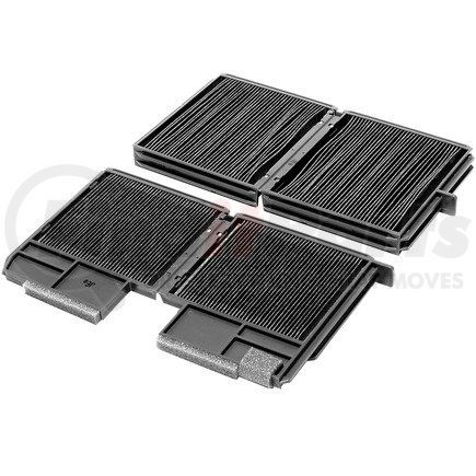 453-1002 by DENSO - Cabin Air Filter