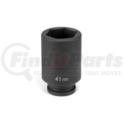 3019MD by GREY PNEUMATIC - 3/4" Drive x 19mm Deep Socket