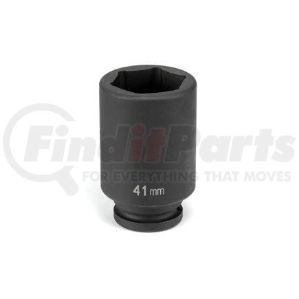 3020MD by GREY PNEUMATIC - 3/4" Drive x 20mm Deep Socket