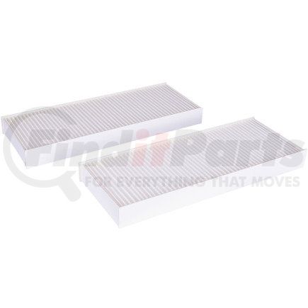 453-6041 by DENSO - Cabin Air Filter