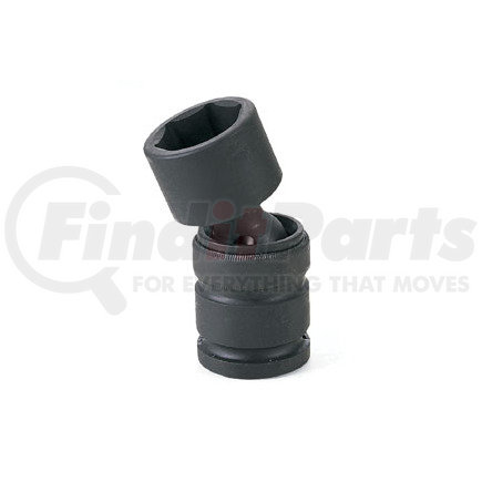 3030UM by GREY PNEUMATIC - 3/4" Drive x 30mm Universal Socket