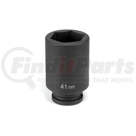 3032MD by GREY PNEUMATIC - 3/4" Drive x 32mm Deep Impact Socket