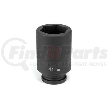 3040MD by GREY PNEUMATIC - 3/4" Drive x 40mm Deep Impact Socket