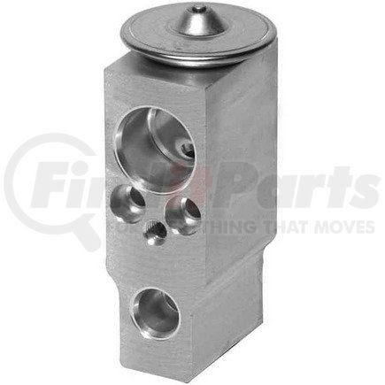 475-0511 by DENSO - A/C Expansion Valve