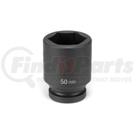 4032MD by GREY PNEUMATIC - 1" Drive x 32mm Deep Impact Socket