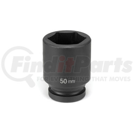 4036MD by GREY PNEUMATIC - 1" Drive x 36mm Deep Impact Socket