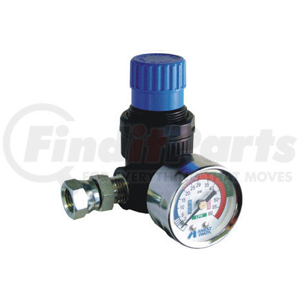 8131B by IWATA - AK-1R2 Diaphragm Regulator