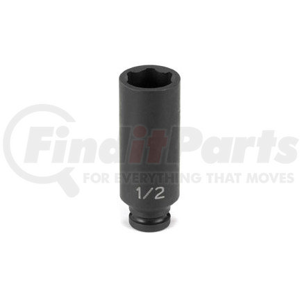 914DS by GREY PNEUMATIC - 1/4" Surface Drive x 7/16" Deep