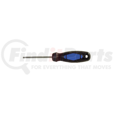 TPS09 by GREY PNEUMATIC - T9 Tamper-Proof Star Screwdriver