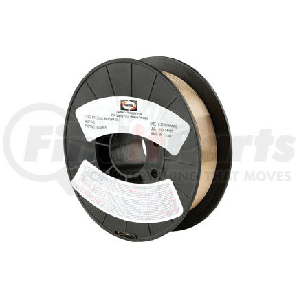 00SIBF2 by LINCOLN ELECTRIC - Harris Silicon Bronze MIG Welding Wire #2 Spool