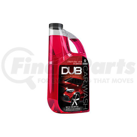 U1648 by MEGUIAR'S - DUB CAR WASH 48 OZ.