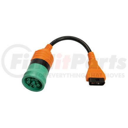 482028 by NEXIQ TECHNOLOGIES - Pro-Link iQ™ 9-Pin Deutsch Adapter