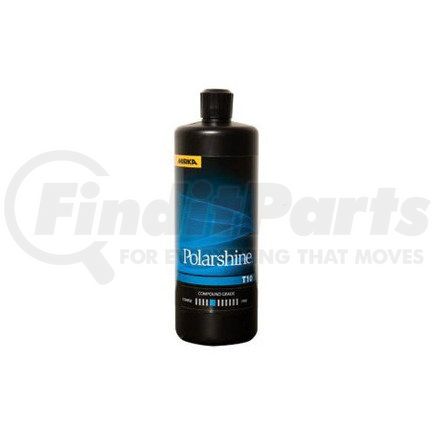 PC10-1L by MIRKA ABRASIVES - MED POLISH COMPOUND 1L