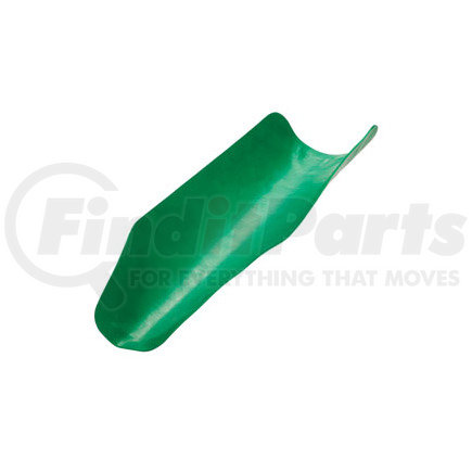 18714 by NEW PIG CORPORATION - 8.625” x 22” Form-A-Funnel® Flexible Draining Tool