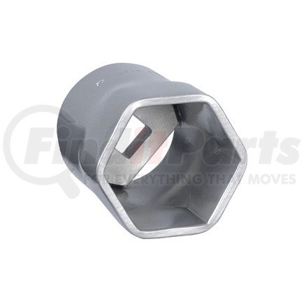 1952M by OTC TOOLS & EQUIPMENT - Metric Truck Wheel Bearing Locknut Socket, 60mm