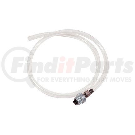 71114 by PRIVATE BRAND TOOLS - Toyota/Lexus Oil Filter Drain Hose