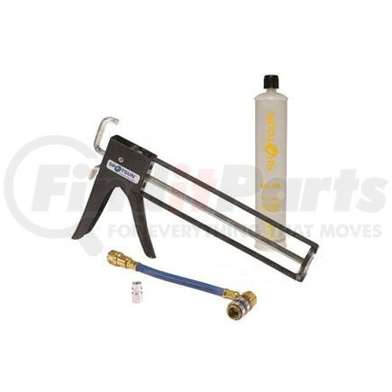 3608264100 by MAHLE - Starter Oil Injection Kit