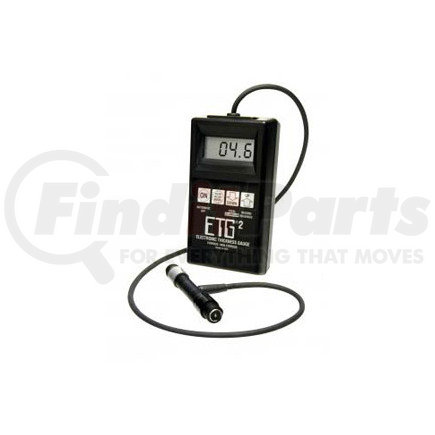 54372 by PRO MOTORCAR - Electronic Paint Thickness Gauge ETG-2
